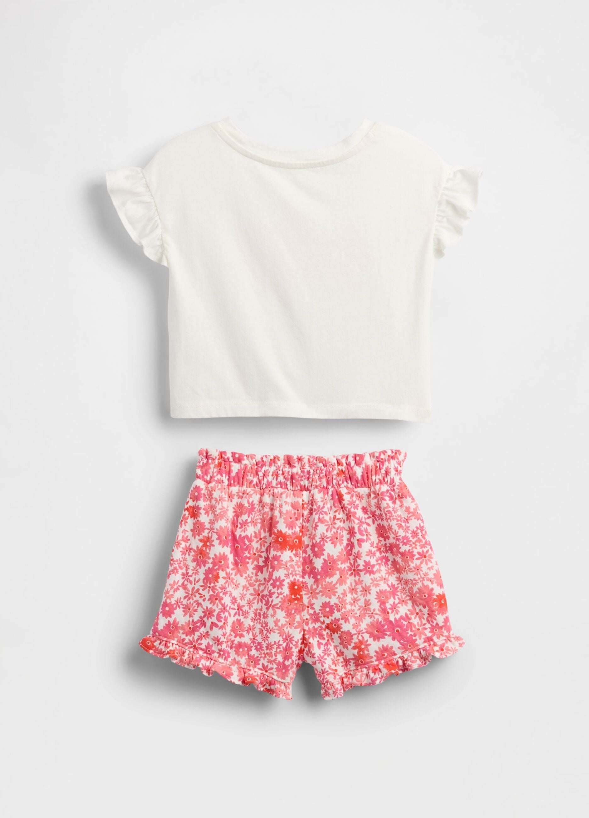 Cotton Blend Set