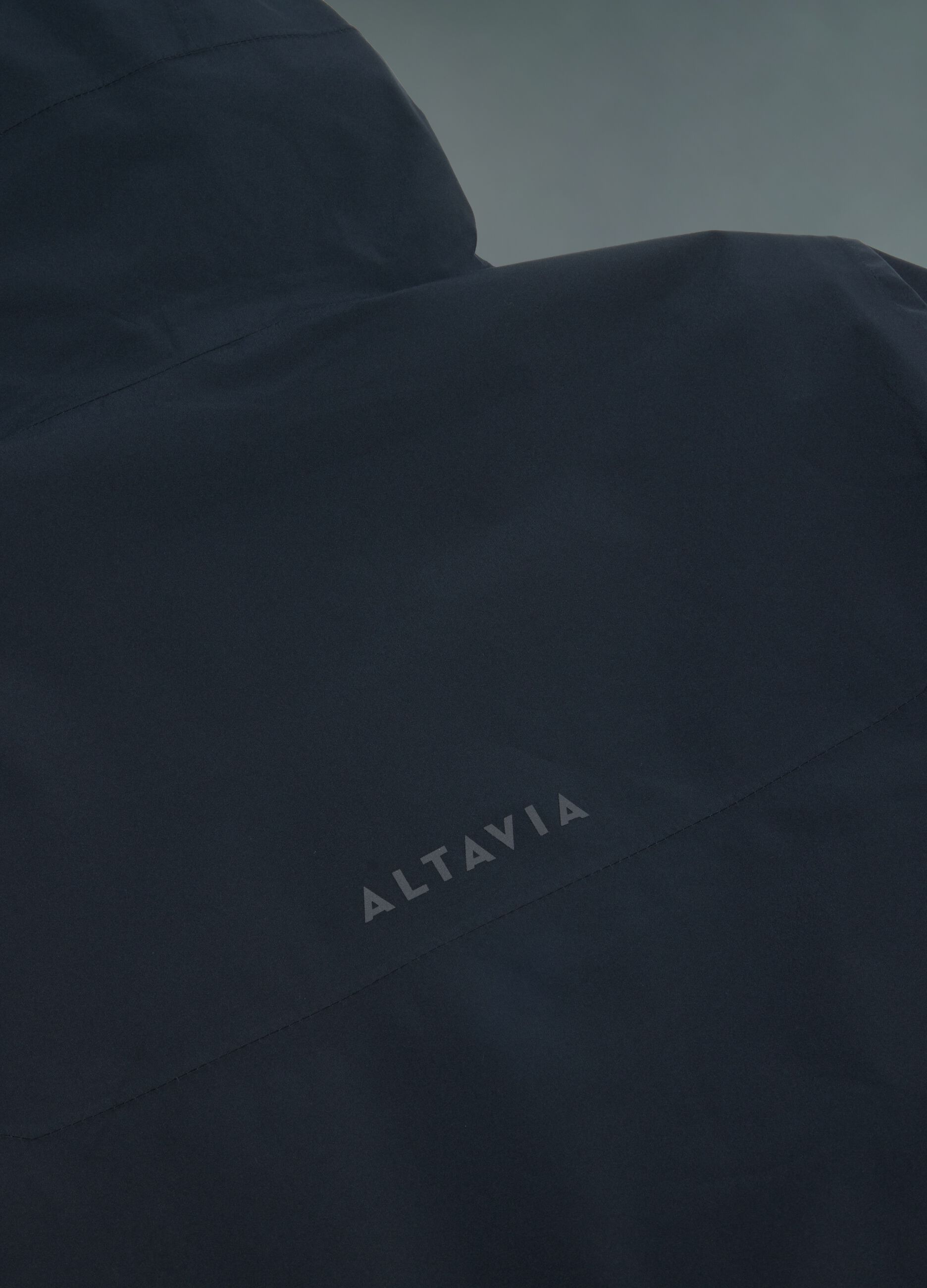 Raincore Jacket ALTAVIA WITH DEBORAH COMPAGNONI