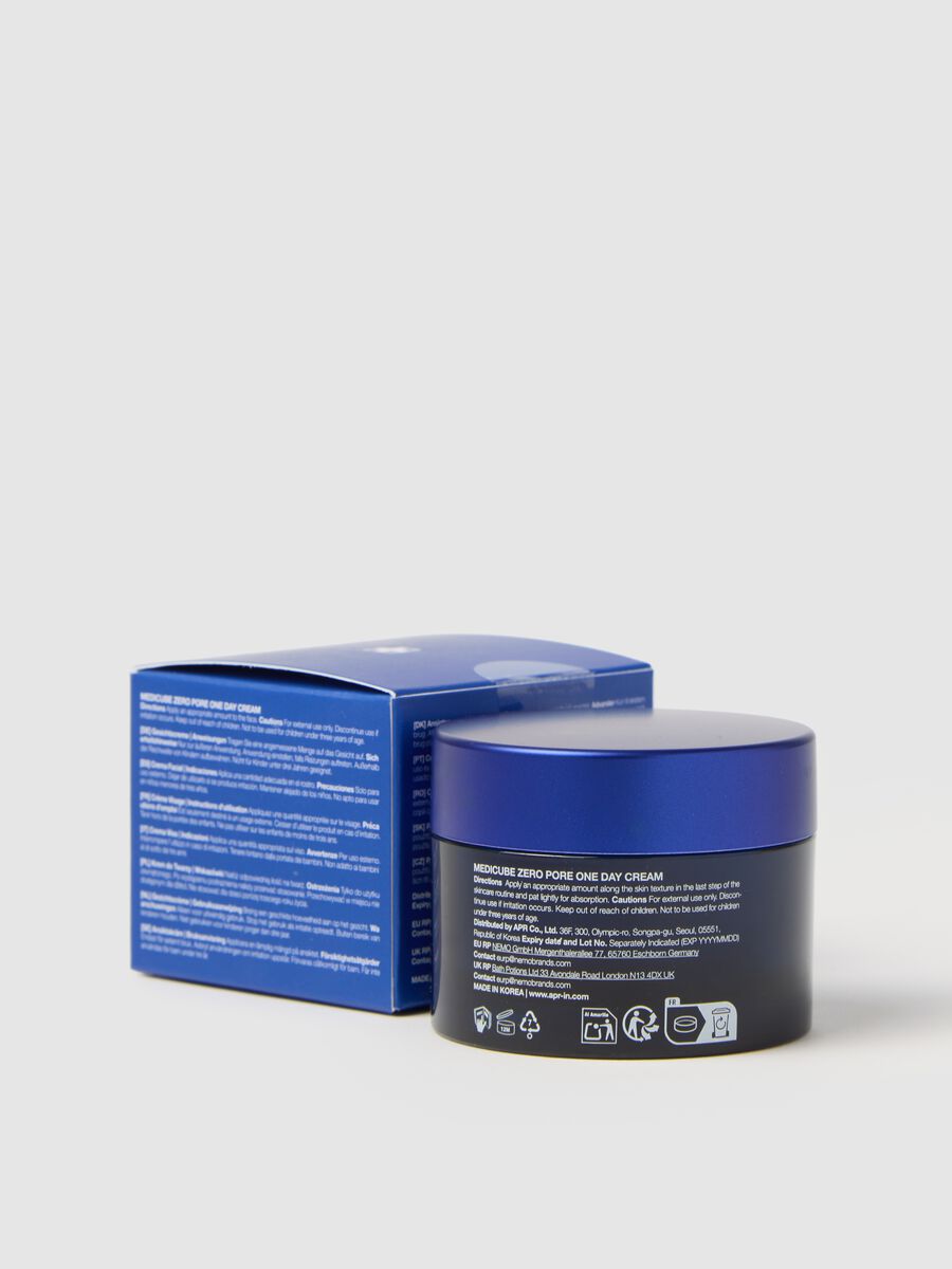 Moisturising Face Cream with Niacinamide and Panthenol_2