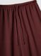 Brown wide-leg joggers_5