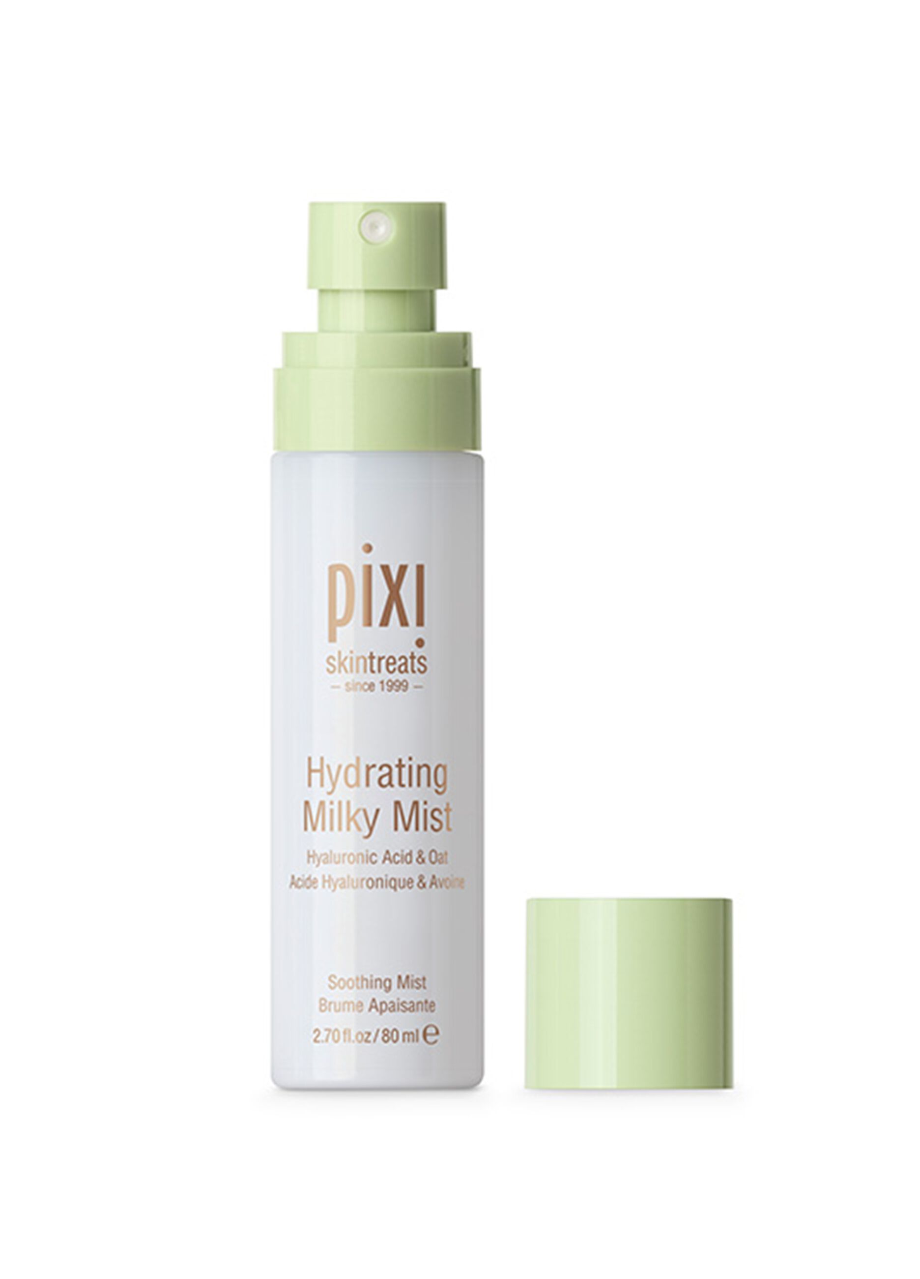 PIXI HYDRATING MILKY MIST 80 ML