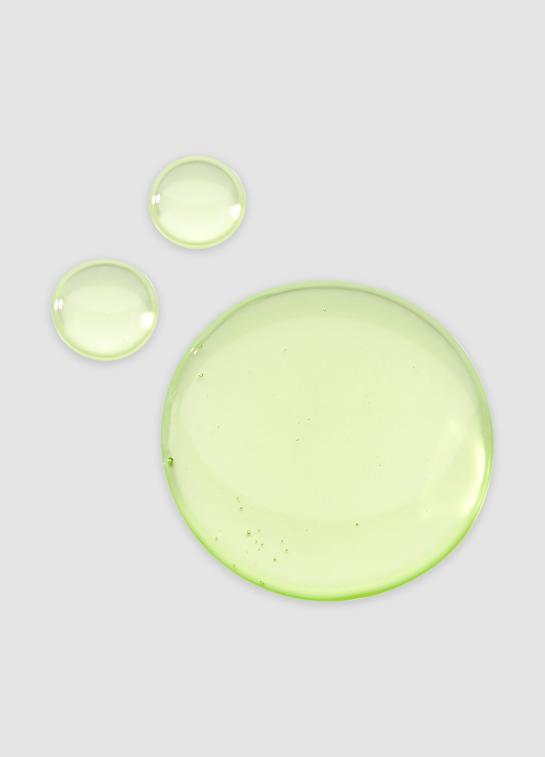 Lime Sunday Refresh Hair Vinegar 200ml - Korean haircare
