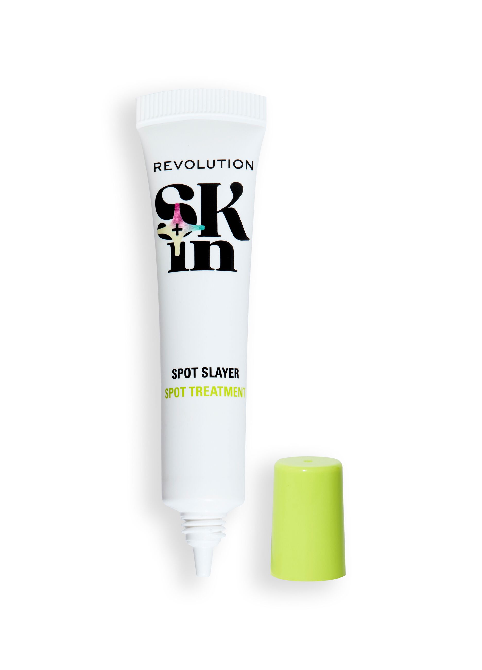 Revolution Skin Spot Slayer 1% IPC blemish treatment