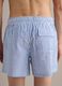 Boxer mare a righe azzurro e bianco in puro cotone_3
