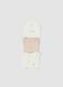 Multicolour 3-pack organic cotton printed bodysuits for babies_2