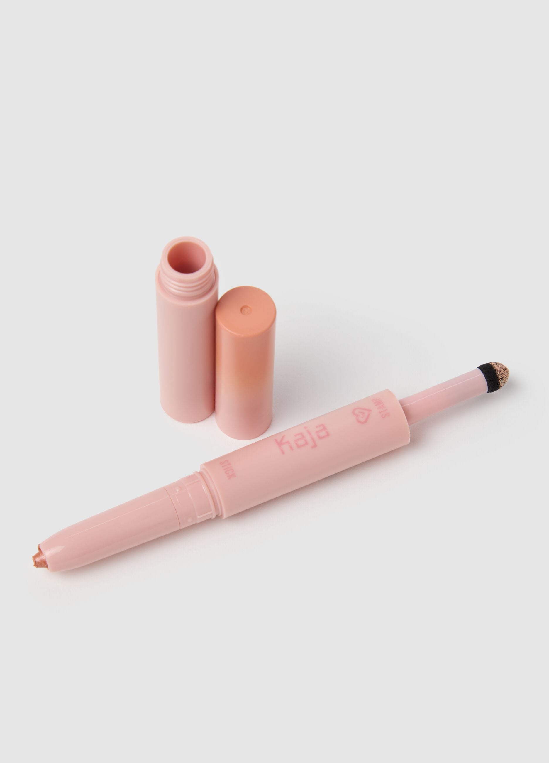 KAJA WINK DAZZLE PEACH SPRINKLE