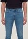 Light blue stretch-cotton skinny-fit denim jeans_3