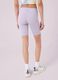 Technical Fabric Biker Shorts by ALTAVIA STUDIO_3