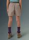 Technical Shorts ALTAVIA WITH DEBORAH COMPAGNONI_2