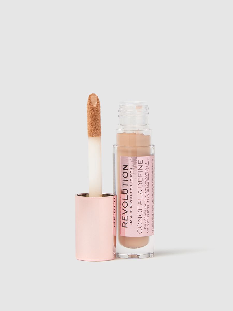 Conceal & Define concealer C10_0
