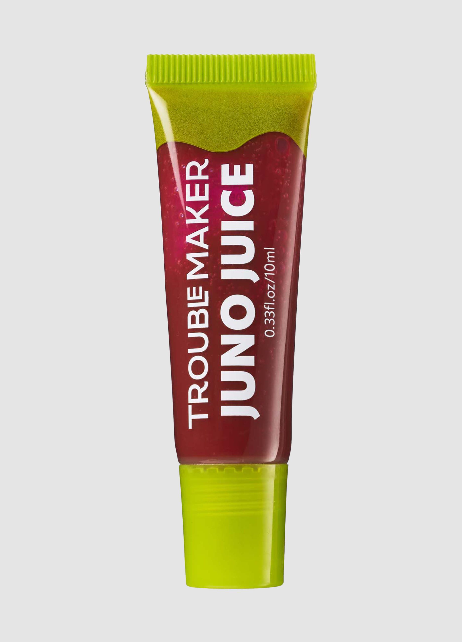 Juno Juice Lip Gloss Devi Berry 8 ml