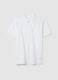 Stretch piquet polo shirt_1