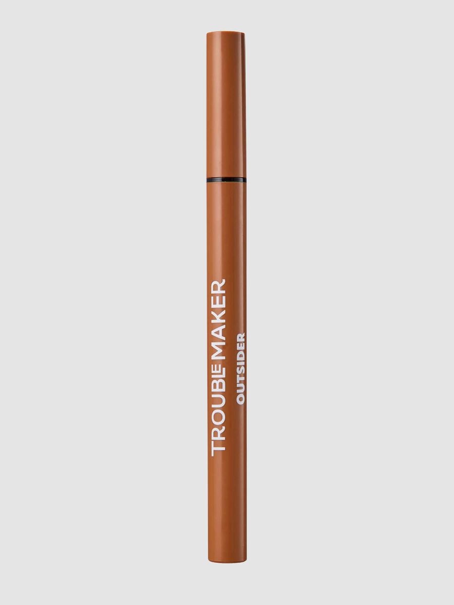 Outsider Liquid Eyeliner Pen Brown 0.5ml_1