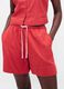 Linen and viscose blend shorts_4