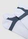 Multicolour Sport Socks Tripack_2