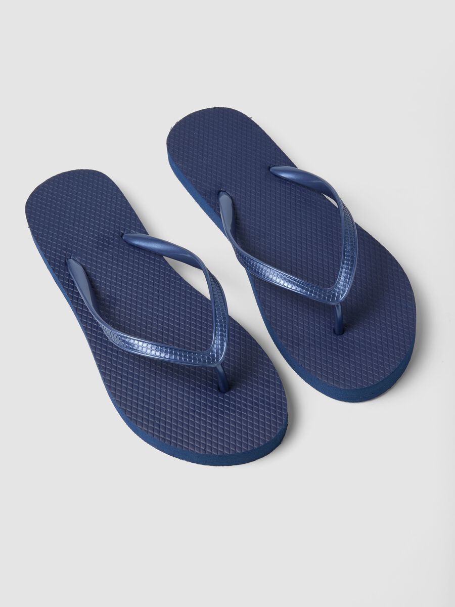Infradito classiche blu_1