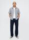 Gap Short Sleeve Checked Shirt_1