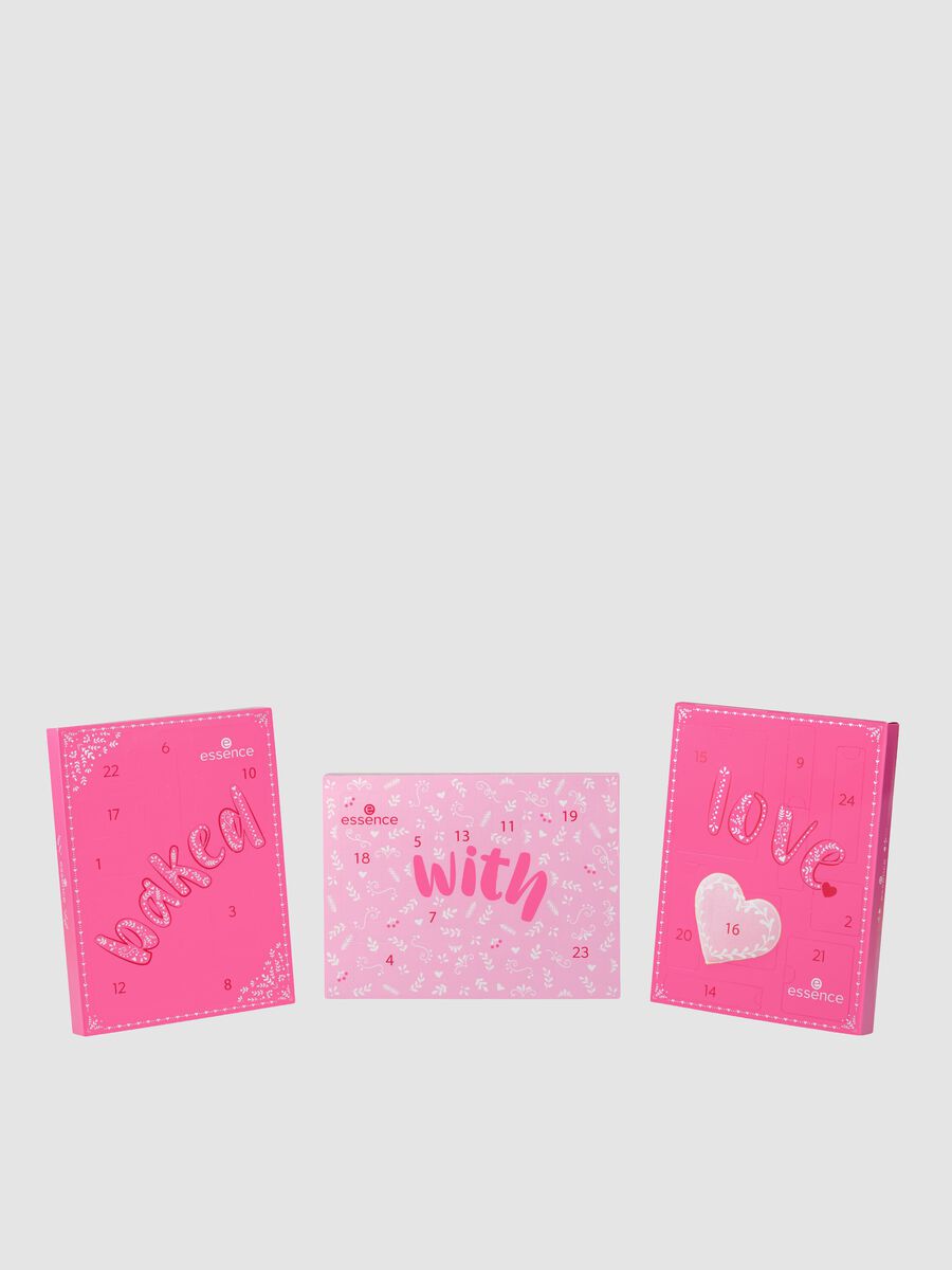 Essence Baked With Love Calendario Dell'Avvento_3
