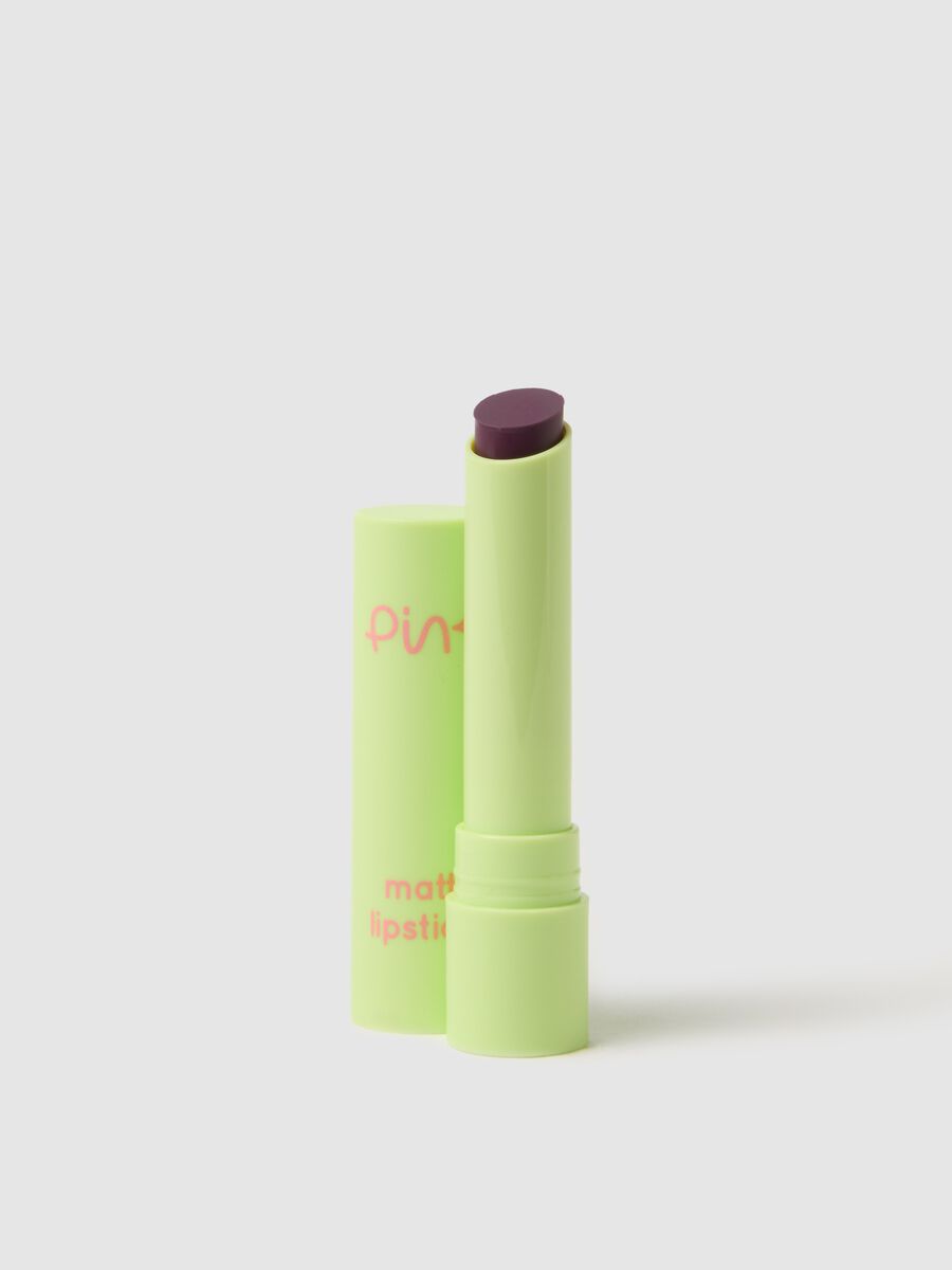 Matt Lipstick 15 BLACK CHERRY_0
