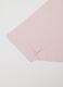Regular fit pink stretch cotton briefs_5
