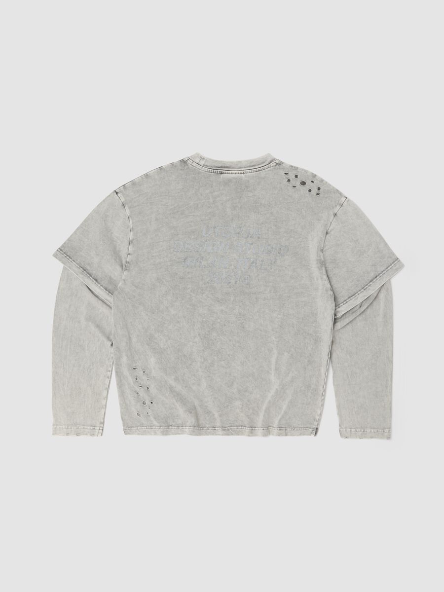 Washed Moonstone Double Longsleeve_1