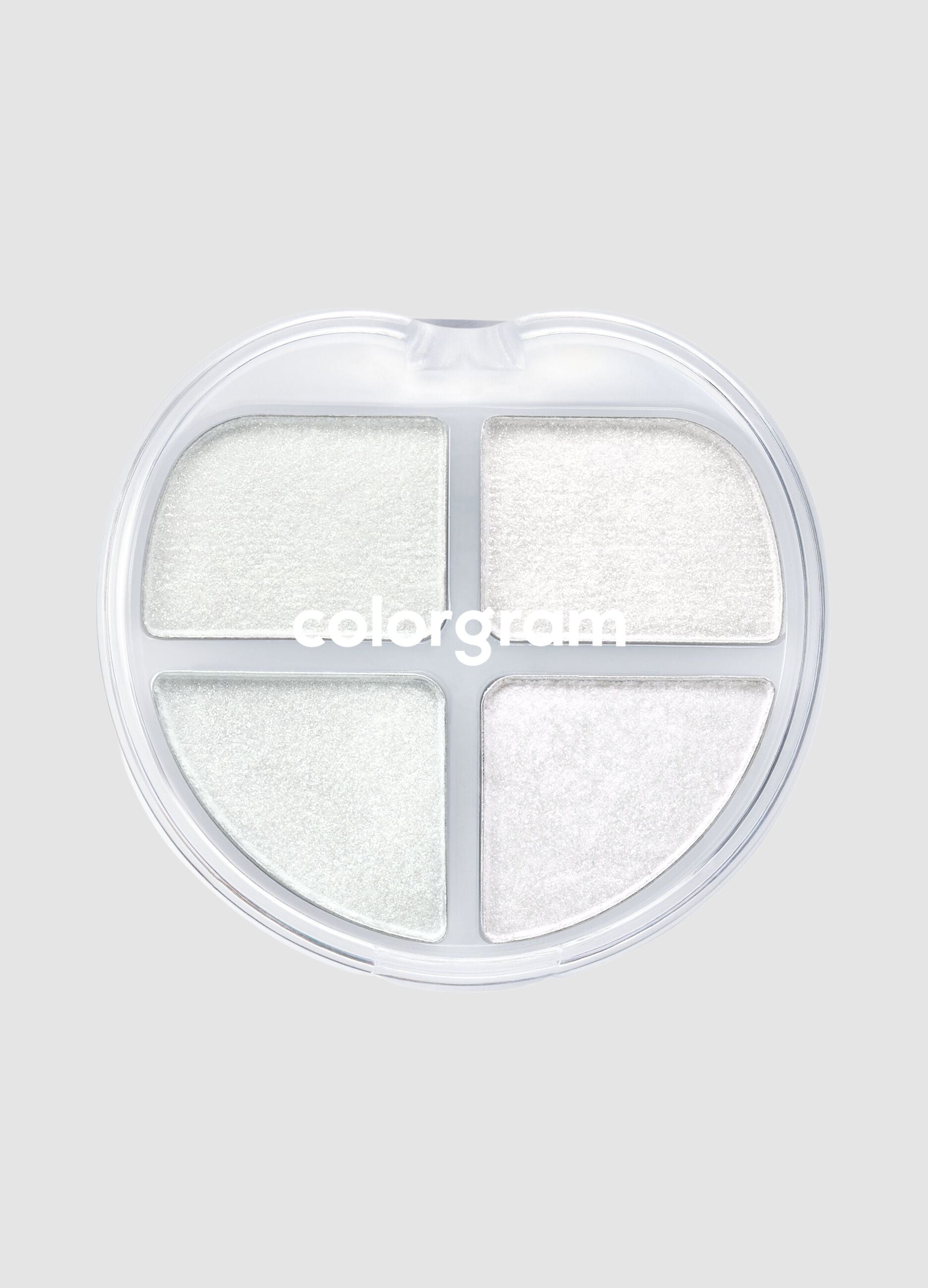 Tintin Dory Eyeshadow Palette 01 Glitter Dory 9.9g - Korean makeup
