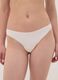 Pink stretch microfibre Brazilian briefs_1