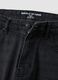 Black stretch-cotton slim-fit denim jeans_5