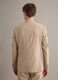 Slim Fit Beige Blazer_4