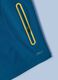 ALTAVIA SAILING blue windproof gilet in stretch fabric with zip_6