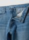Pure cotton denim jeans, relaxed fit_1