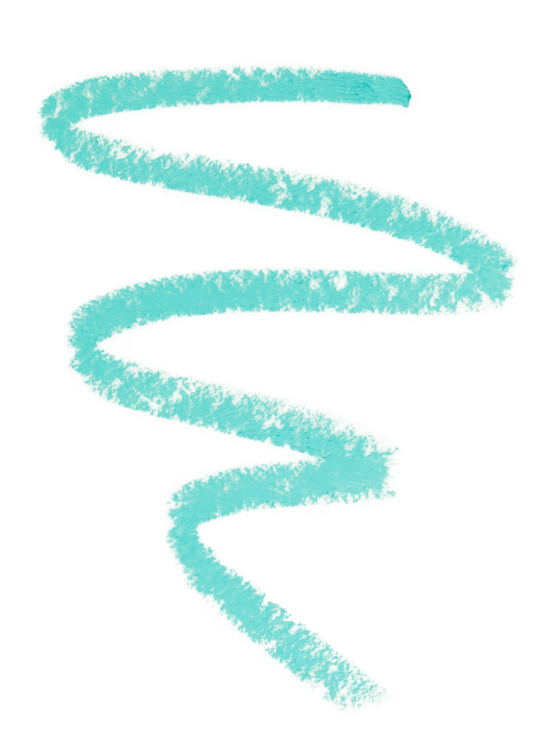 Revolution Streamline Waterline Eye Pencil Teal