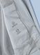 ALTAVIA SAILING grey windbreaker sports jacket with zip_5
