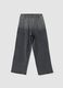 Sun-Faded Grey Sweatpants_0