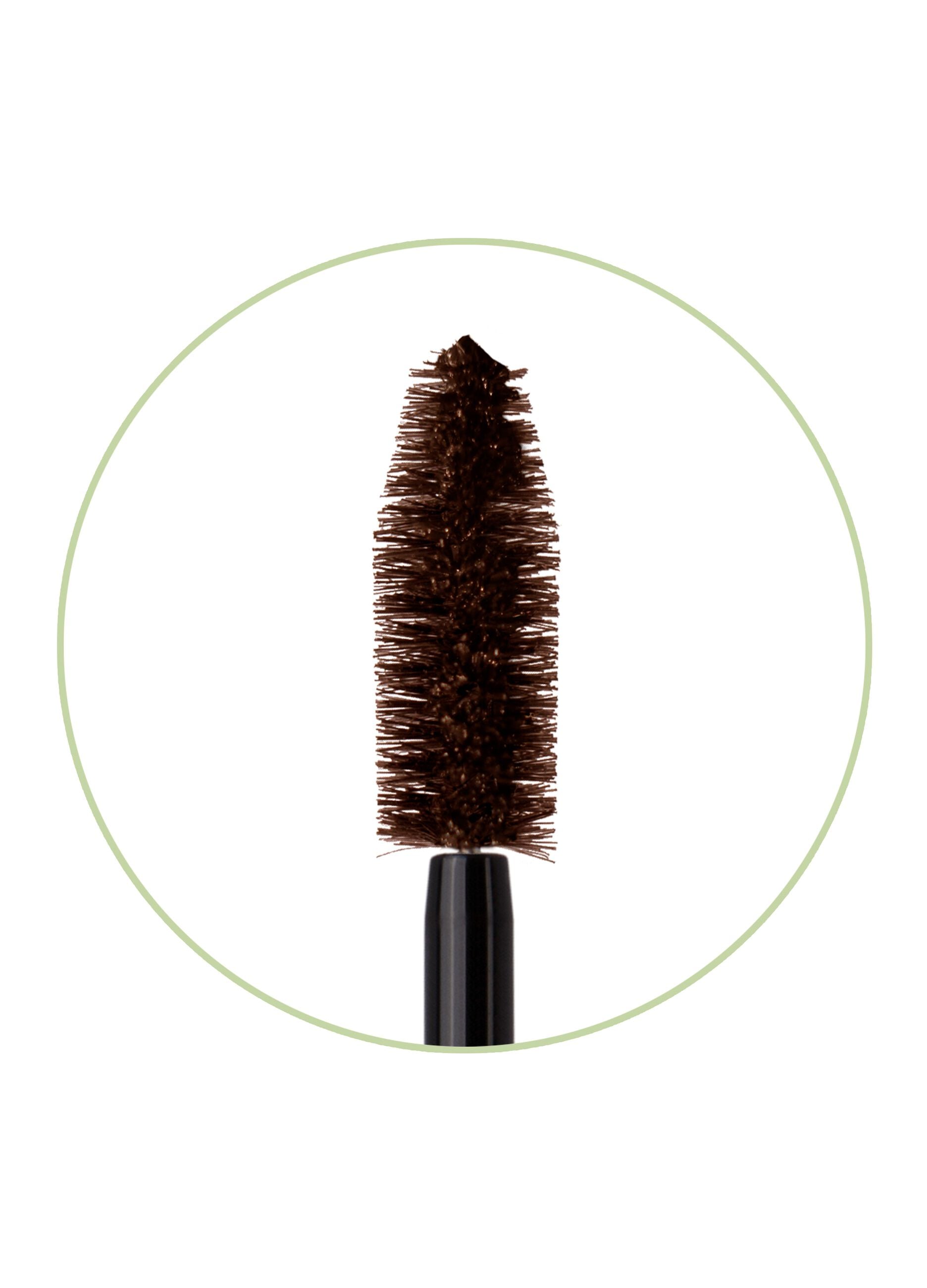 PIXI LARGE LASH MASCARA BEST BROWN