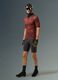 ALTAVIA cycle shorts_0