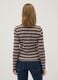 Stretch Cotton Multicolour Striped Polo, Regular Fit_2