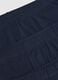 Blue Stretch Cotton Regular Fit Boxers_5