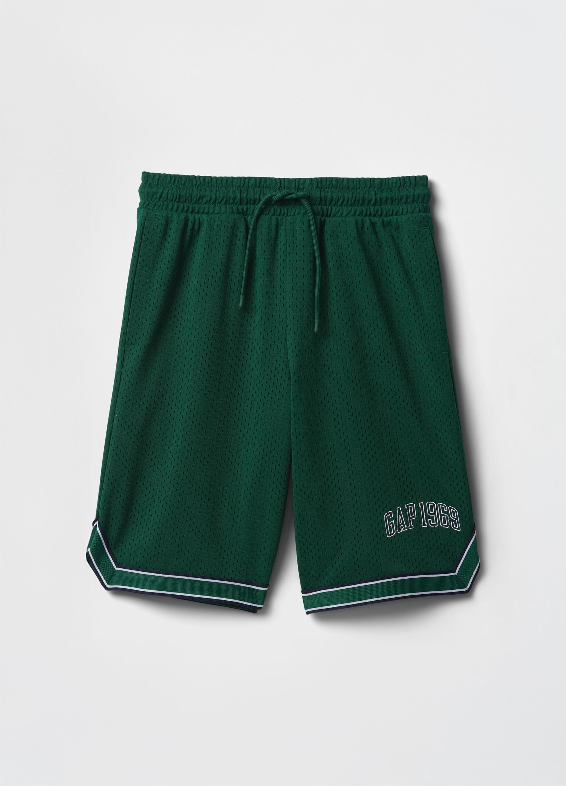 Shorts sportivi