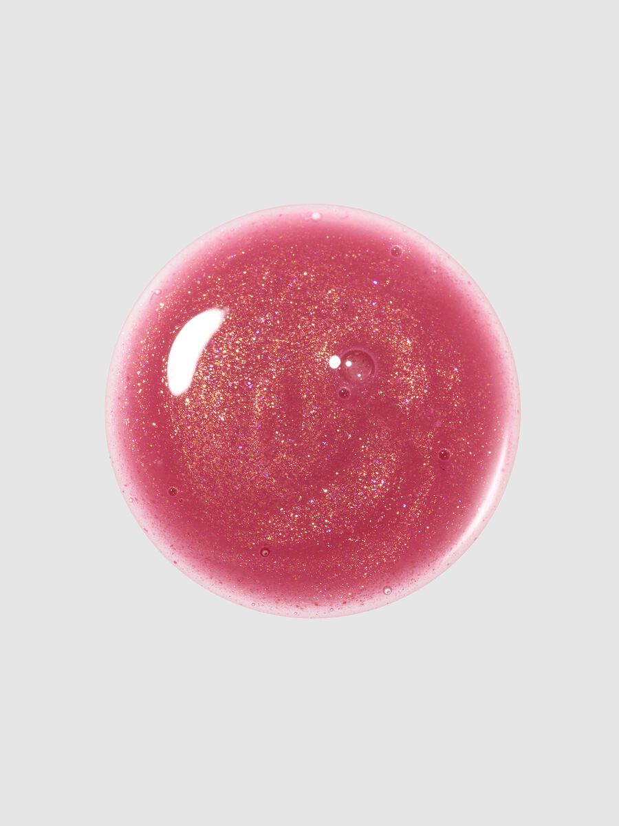 Banana Lip Oil 06 Rose Sorbet 4.5 ml - Korean Make-up_1