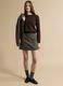 Brown pure cashmere crew-neck jumper_2
