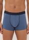 Five-pack of multicolour stretch organic cotton boxers_1