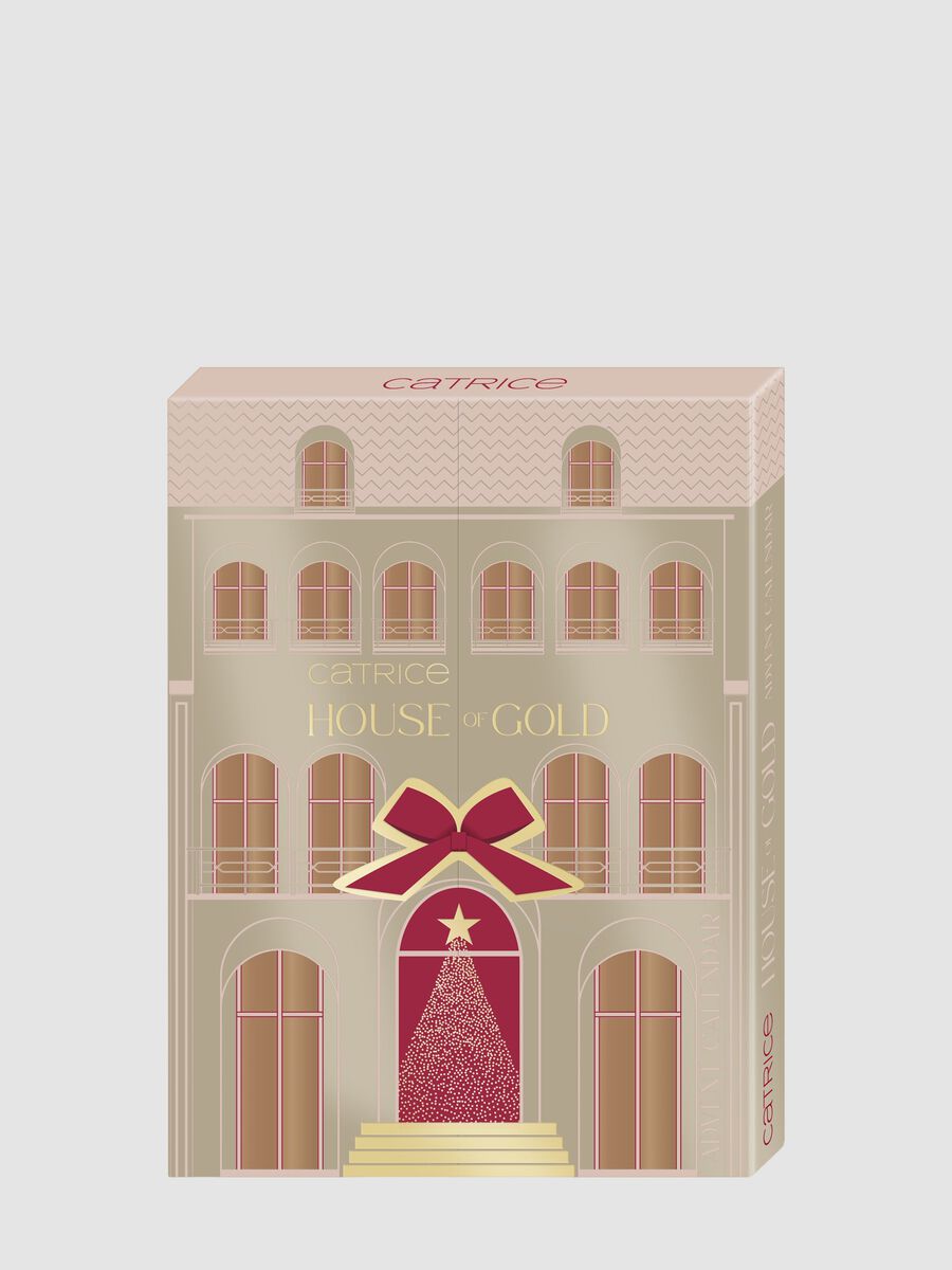 The House Of Gold Calendario Dell'Avvento_3