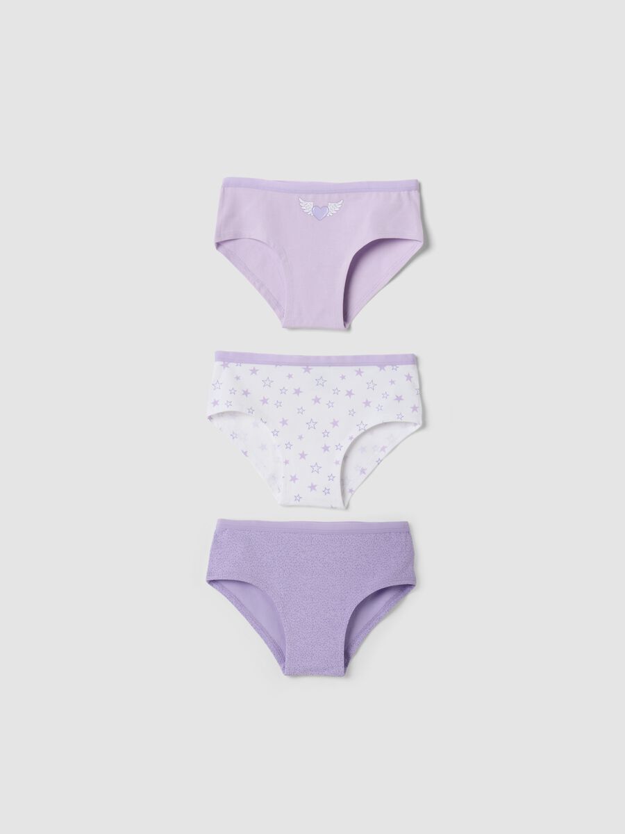 3-pack purple stretch organic cotton briefs_0