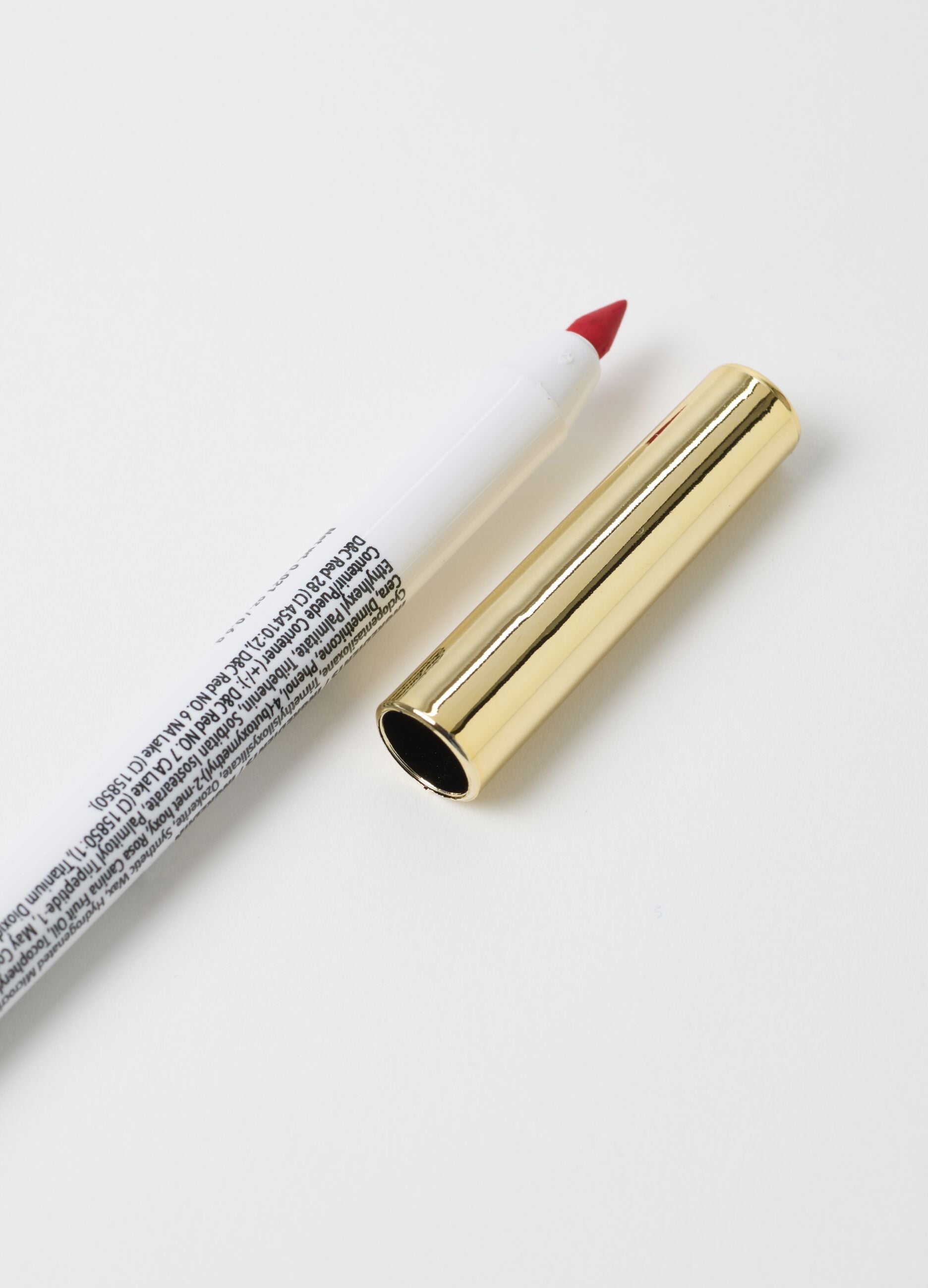 MOIRA LIP APPEAL PLUMPING LINER 010 SO EXTRA LIP PENCIL - Korean make-up