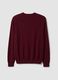 Red pure cashmere regular-fit jumper_2