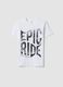 White short-sleeve organic cotton T-shirt_3