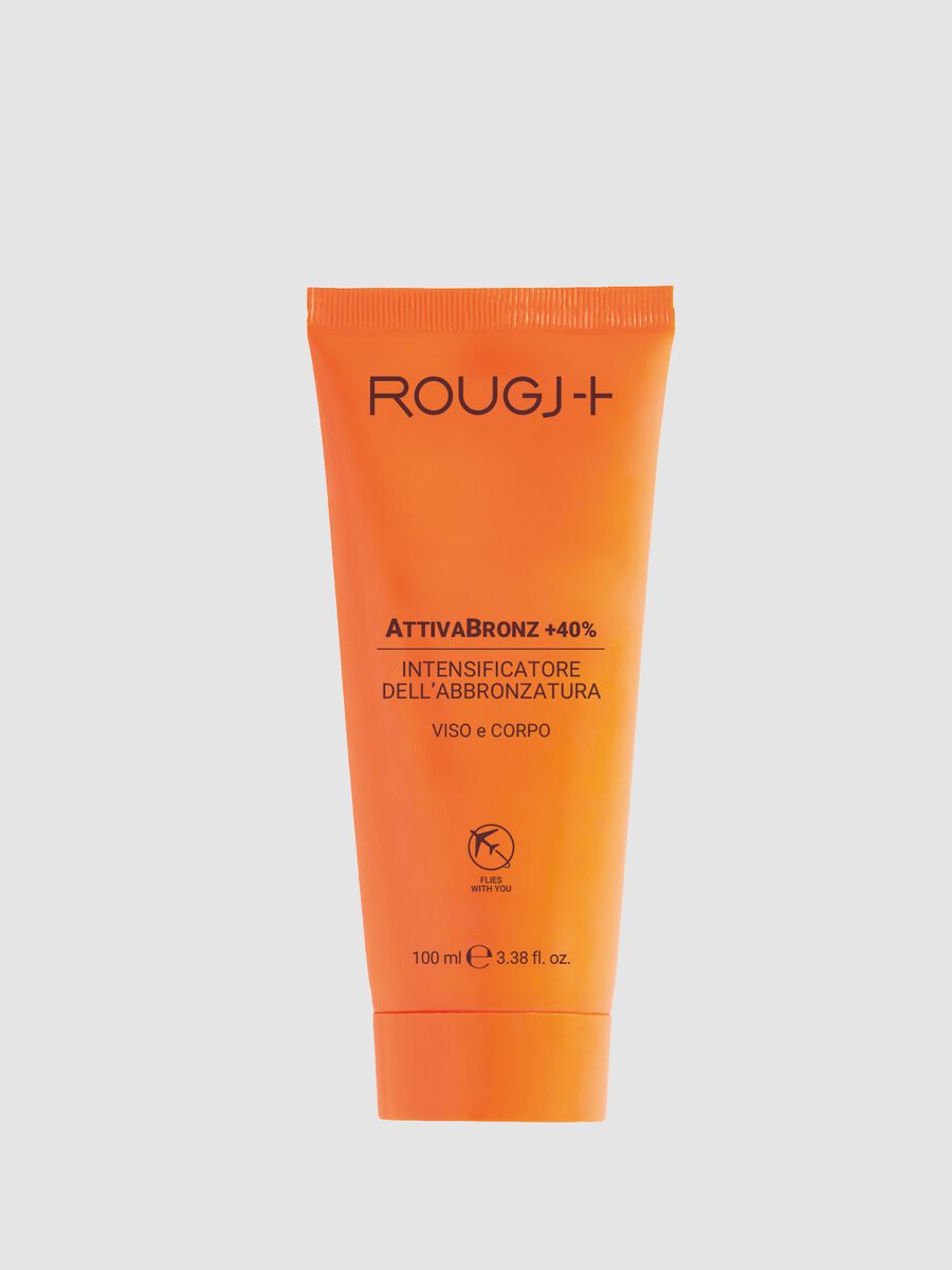 Tanning Activator Cream 100ml_0