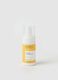 Cleansing mousse with vitamin C_0