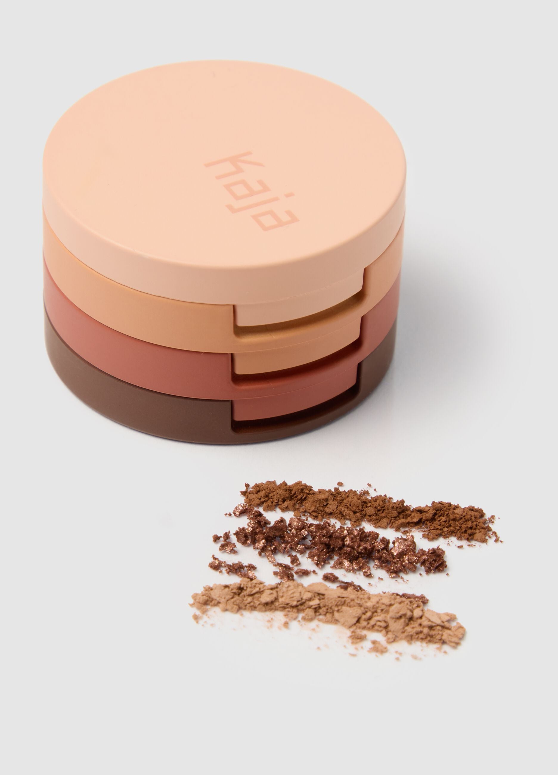 KAJA BEAUTY BENTO 10 SPIKED GINGER
